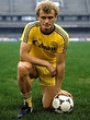 Hans Peter Briegel Hellas Verona Football Icon, World Football ...