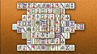 mahjong titans bleu 2 – mahjong titans gratuit plein écran – Brilnt