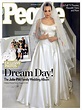 Angelina Jolie Wedding Dress by Versace