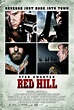 Red Hill 2010 HD Film izle