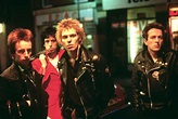 The Clash music, videos, stats, and photos | Last.fm