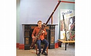 An eight ft tall contrabassoon! | Double Reed Ltd