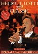 Buy Helmut Lotti Goes Classic: The Red Album [Special CD & DVD Edition ...