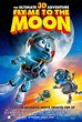 Fly Me to the Moon 3D showtimes in London