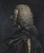 John Dalrymple, 2nd Earl of Stair, 1673 - 1747. General and diplomat ...