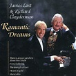 Romantic Dreams, James Last - Shop Online for Music in Australia