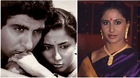 Raj Babbar remembers late wife Smita Patil on death anniversary: ‘She ...