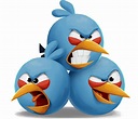 The Blues (Angry Birds) - Incredible Characters Wiki