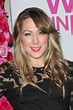 COLBIE CAILLAT at 2014 Billboard Women In Music Luncheon in New York ...