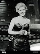 JANE MORGAN US singer in 1957 Stock Photo - Alamy