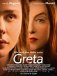 Critique du film Greta - AlloCiné
