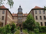 Schloss Friedrichswerth : Radtouren und Radwege | komoot