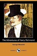 The Adventures of Harry Richmond by George Meredith