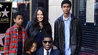 Babyface’s 3 Kids: Meet The Music Producer’s 2 Sons And Daughter ...