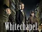 Whitechapel | Whitechapel tv series, British tv series, Tv series