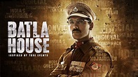 Batla House (2019) - AZ Movies