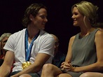 Duncan Keith & wife Kelly- Rae | Nhl players, Hockey wife, Nhl