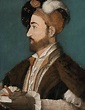 Familles Royales d'Europe - Louis Ier de Bourbon, comte de Montpensier