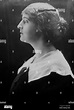 La Princesse Elisabeth, la Roumanie ca. 20 février 1914 Photo Stock - Alamy