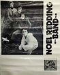 Noel Redding Band Noel Redding (Hendrix) RCA Poster 1975 '1975 Poster