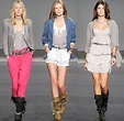 Tendencias Primavera-Verano 2010: las mejores colecciones y looks