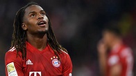 What has happened to Renato Sanches? Euro 2016 wonderkid suffering ...