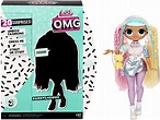 LOL Surprise OMG Series 2 Candylicious Fashion Doll | eBay
