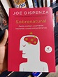 Sobrenatural Joe Dispenza – Alle Libros Ec