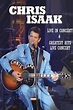 Movie Chris Isaak: Live In Concert And Greatest Hits Live Concert (2012 ...