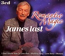 Romantic Magic, James Last | CD (album) | Muziek | bol