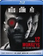 Sección visual de 12 monos - FilmAffinity