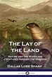 Lay of the Land: Nature and the Woodland Creatures Through the Seasons by Dallas 9781789872187 ...