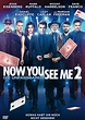 Now You See Me 2 - Die Unfassbaren 2 - DVD - online kaufen | Ex Libris