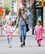 Who are Sarah Jessica Parker's children? From ages to surrogacy journey ...
