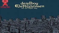 deadboy & the elephantmen, "We Are Night Sky" Album Review - Full Album ...