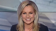 Fox News adds Wheaton native Sandra Smith as co-anchor of 'America's ...