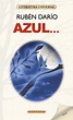 AZUL… EBOOK | RUBEN DARIO | Descargar libro PDF o EPUB 9788496975835