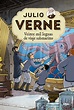 JULIO VERNE 4: VEINTE MIL LEGUAS DE VIAJE SUBMARINO | JULIO VERNE ...