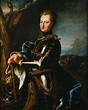 Category:Charles XII of Sweden - Wikimedia Commons | История, Портрет ...