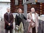 Die Serie "The Brothers Karamazov": Schauspieler und Features der Serie