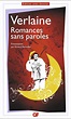 Paul Verlaine: Romances sans paroles (1874) Paul Verlaine, Romance ...