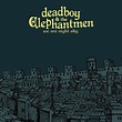 Deadboy & the Elephantmen: We Are Night Sky | Mr. Hipster Album Reviews ...