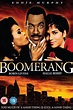 Boomerang (1992) - Posters — The Movie Database (TMDB)