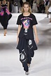 Show Review: Stella McCartney Spring 2017 – Fashion Bomb Daily Style ...