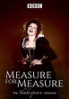 Measure for Measure - película: Ver online en español
