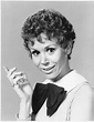 Judy Carne