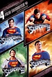 Superman: 4 Film Favorites [WS] [2 Discs] [DVD] - Best Buy