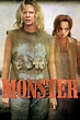 Monster (2003) - Posters — The Movie Database (TMDB)