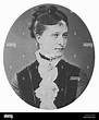 Princess Ekaterina Mikhailovna Dolgorukova (1847-1922). Museum: PRIVATE ...