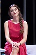 Olivia Molina - "Perfect strangers" at the Teatro Reina Victoria in ...